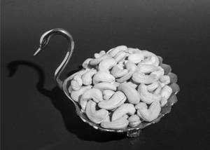 Salted Kaju [250 gms]