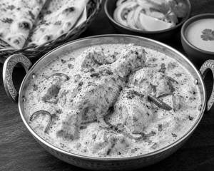 Dahi Murgh