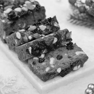 Plum Cake
