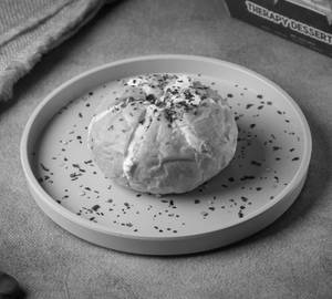Korean Cream Cheese Bun
