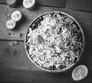 Kashmiri Pulao