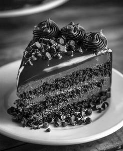 Choco Chip Pastry