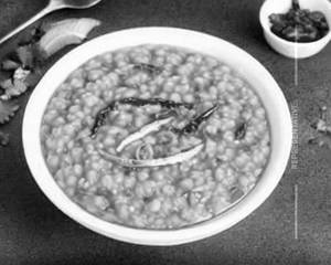 Daal Khichadi