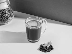 Cinnamon Infused Americano