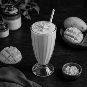 Mango Shake