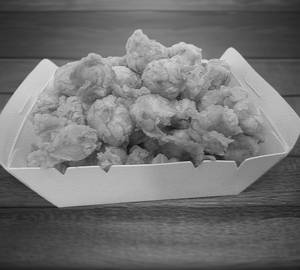 Nashville Paneer Popcorn