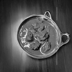 Mutton Kadai 