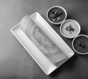 Plain Dosa