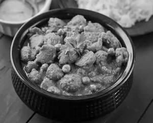 Soya Handi