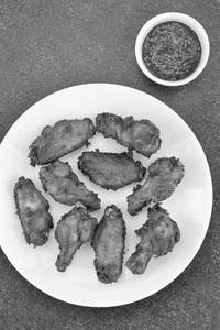 Fried Chicken Wings