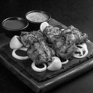 Tandoori Murgh Tikka