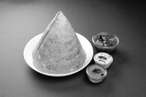 Ghee Roast Dosa