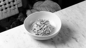 Jain Spaghetti Aglio E Olio
