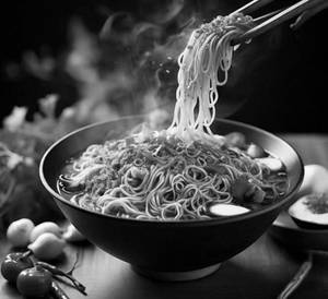 Veg Noodles