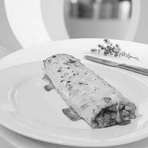 Paneer Roll