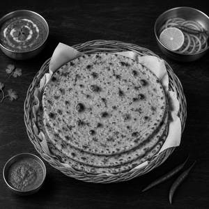 Missi Roti