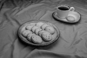 Jeera Cookies (Jar)