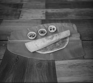 Podi dosa