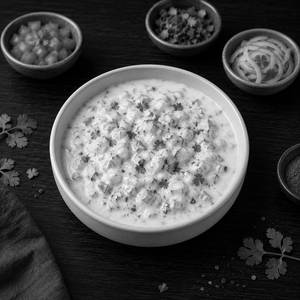 Mix Raita
