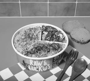 Chicken Avocado Meal
