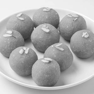 Normal Laddu