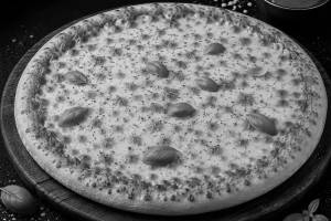 Marghetita Pizza