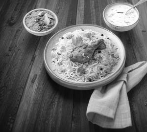 Biryani