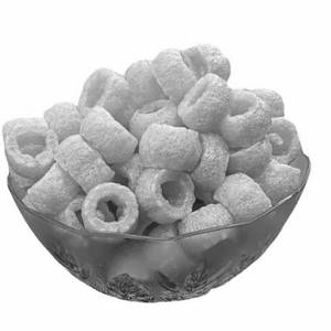 Garlic Rings - 100Gms