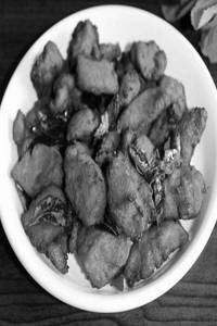Chicken 65