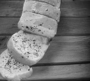 Garlic bread