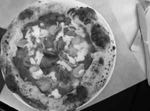 Farm House Pizza