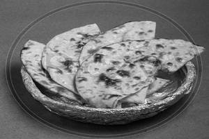 Butter Roti