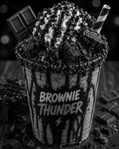 Brownie Thunder