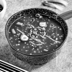Veg Hot & Sour Soup