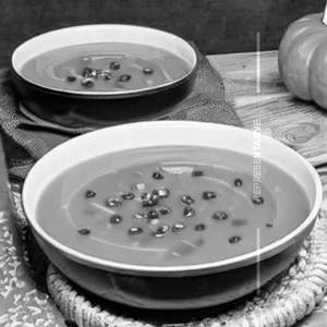 Veg Pumpkin Soup