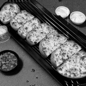 Garlic Bread Extra