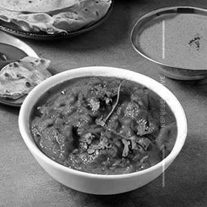 Dal Ghotala Fry