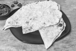 Butter Naan