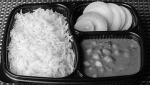 Rice Combo [Serves 1]