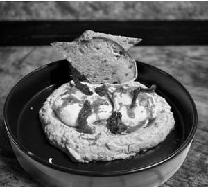 Tuscan Egg