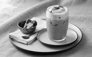 Cold Coffee