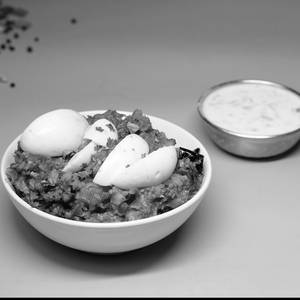 Kappa Biryani