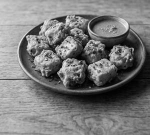 Crispy Paneer Pakora