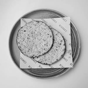 Khasta Roti (2pc)