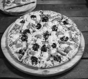 Country Style Pizza