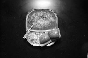 Pav Bhaji