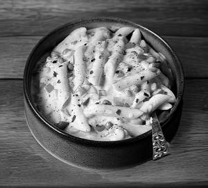 Makhani pasta