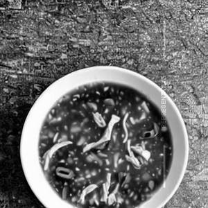 Chicken Hot & Sour Soup