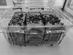 Choco Flakes 3 Pcs