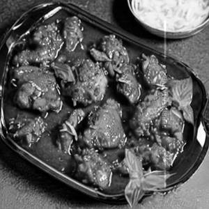 Chicken Vade